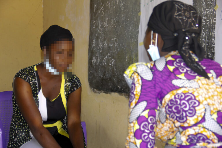 A journey to Recovery