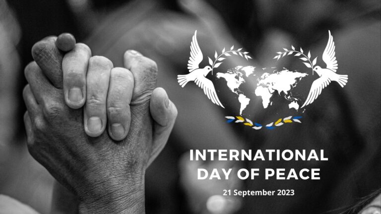 Safer World Foundation’s Path to Peace Through Peace Education In Secondary Schools